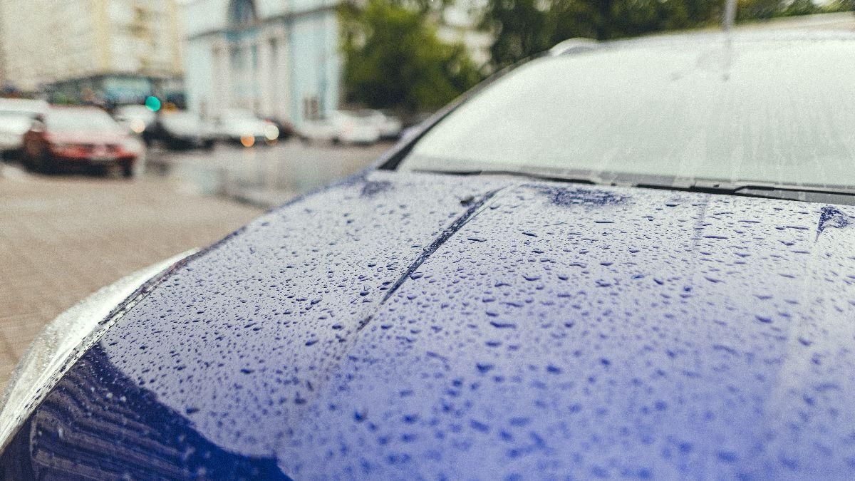 Погода будет только ухудшаться: спасатели предупредили о сильных ливнях Погода будет только ухудшаться: спасатели предупредили о сильных ливнях