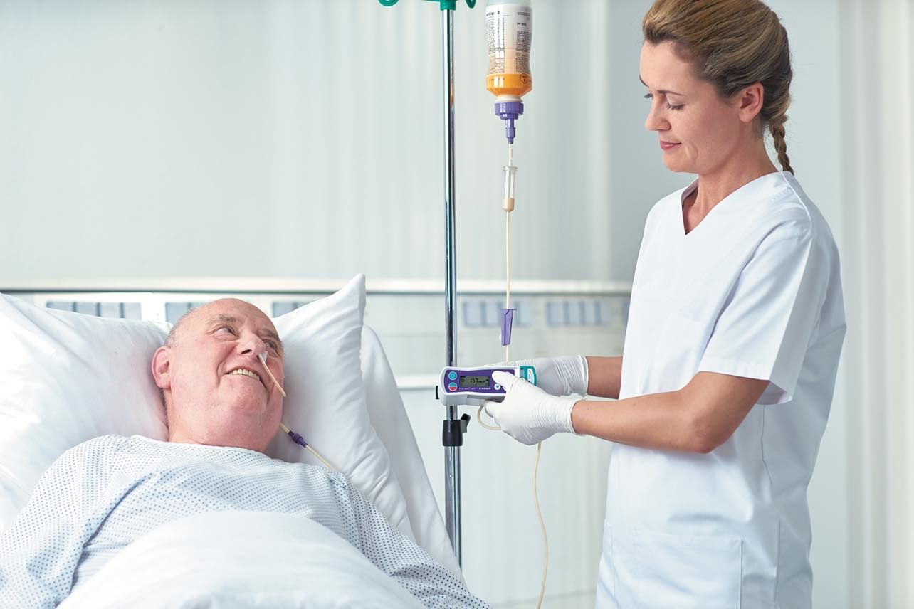 З європейськими протоколами реабілітації, ми покращимо життя пацієнтів з інсультом, – експерт - Україна новини - 24 Канал
