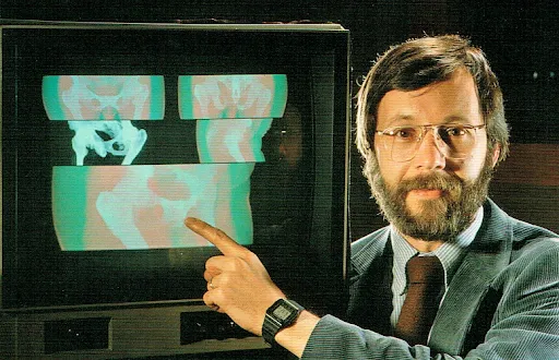 Анімована рука Анімована рука