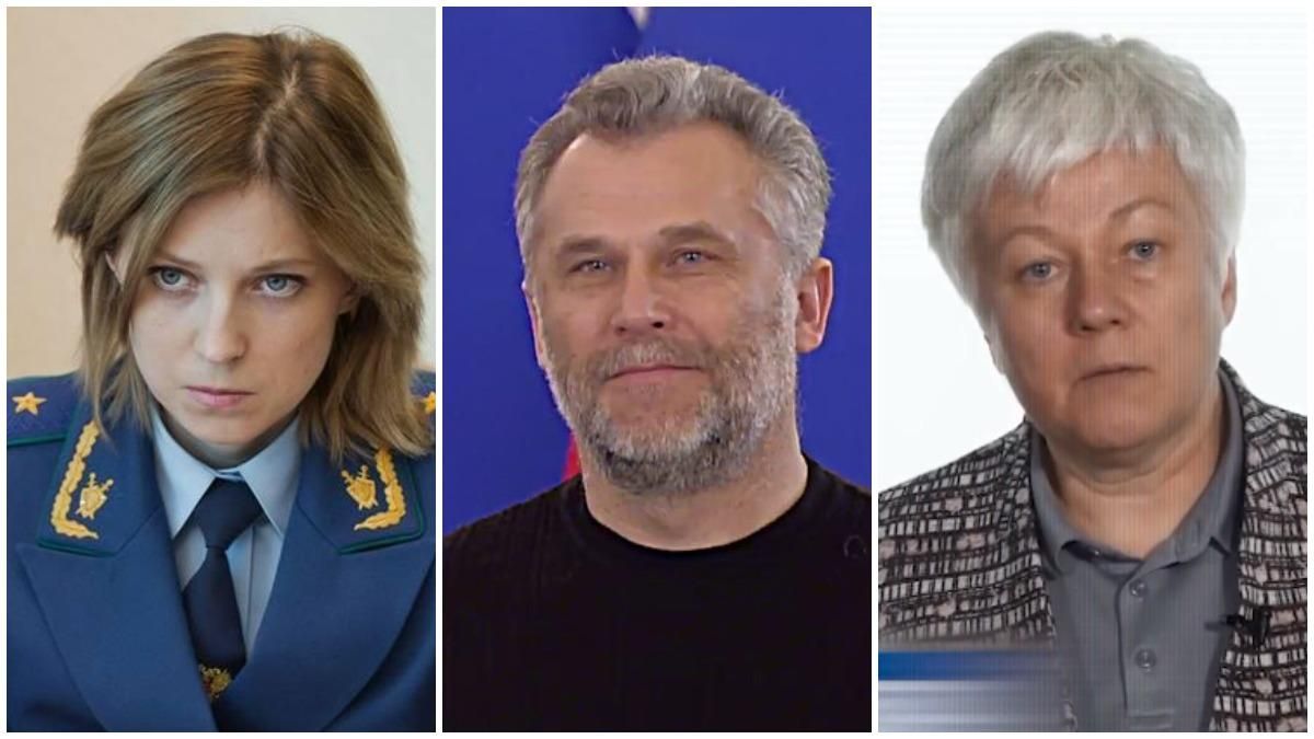 Сдали позиции: сторонники России на выборах в оккупированном Крыму – вне "большой политики" Сдали позиции: сторонники России на выборах в оккупированном Крыму – вне "большой политики"