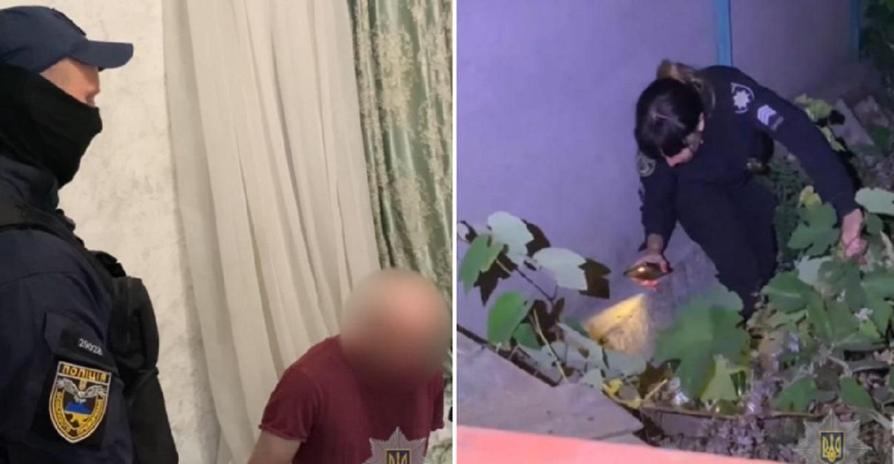 Сварка у магазині Одеси завершилася ножовими пораненнями 2 людей - Україна новини - 24 Канал Сварка у магазині Одеси завершилася ножовими пораненнями 2 людей - Україна новини - 24 Канал