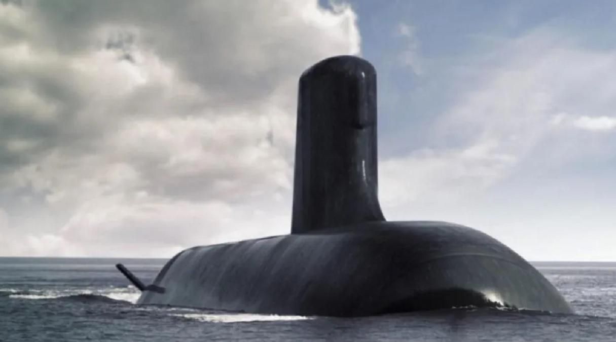 Скандал с подводными лодками: Франция заявила о потере доверия к Австралии