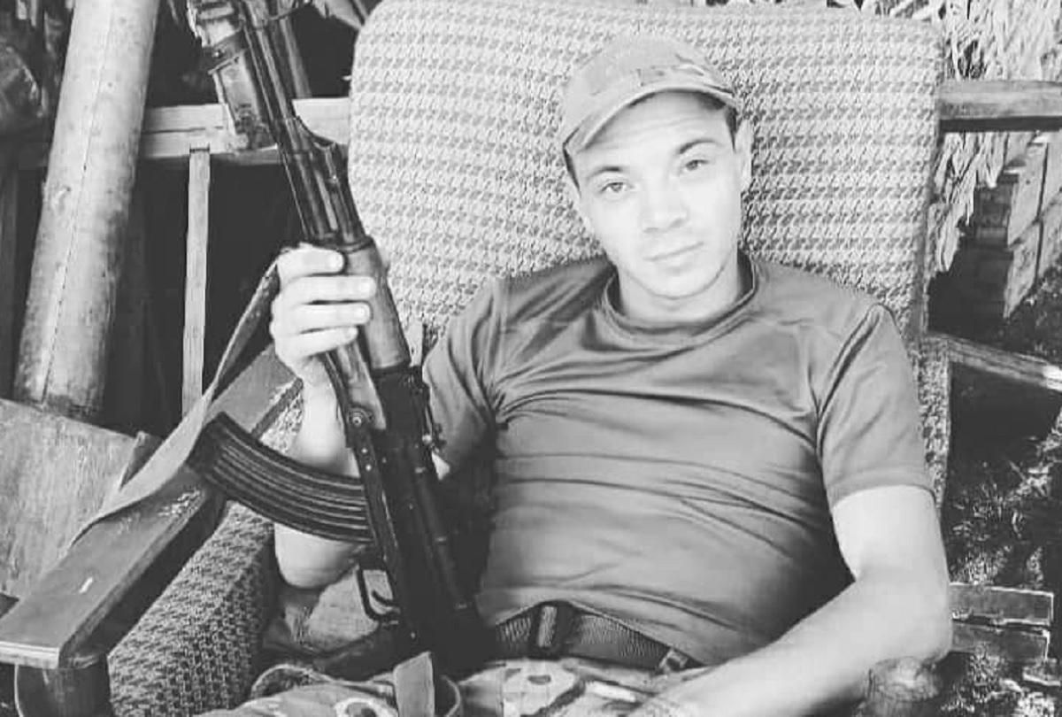 На Львівщині поховали загиблого від кулі окупанта Дем'яна Даниліва - Новини Львів - Львів На Львівщині поховали загиблого від кулі окупанта Дем'яна Даниліва - Новини Львів - Львів