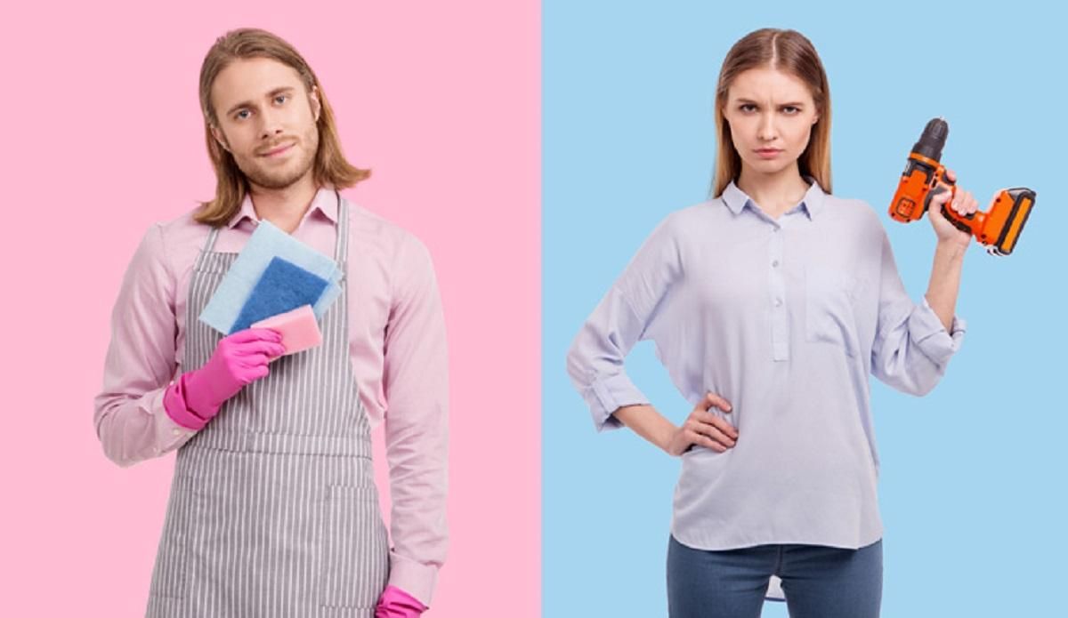 Штраф за стереотипи: чому рекламодавці платитимуть за сексизм Штраф за стереотипи: чому рекламодавці платитимуть за сексизм