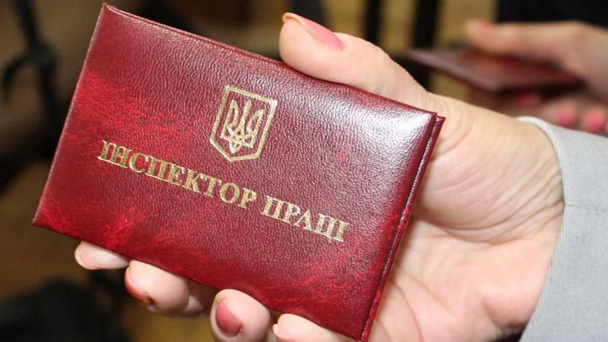 Як відбуваються перевірки бізнесу