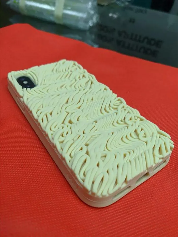 Оригінально, але ж скільки пилюки збирається Оригінально, але ж скільки пилюки збирається