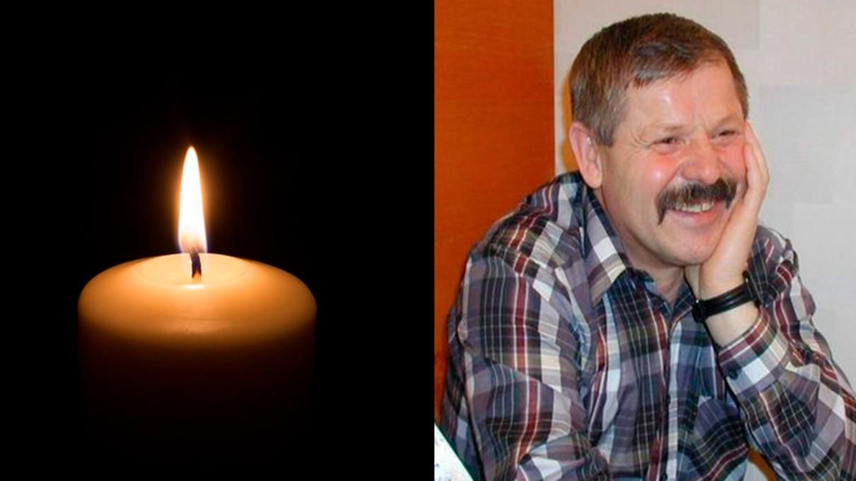 Умер Иван Федив - первый мэр Ровно во времена независимости: что о нем известно Умер Иван Федив - первый мэр Ровно во времена независимости: что о нем известно