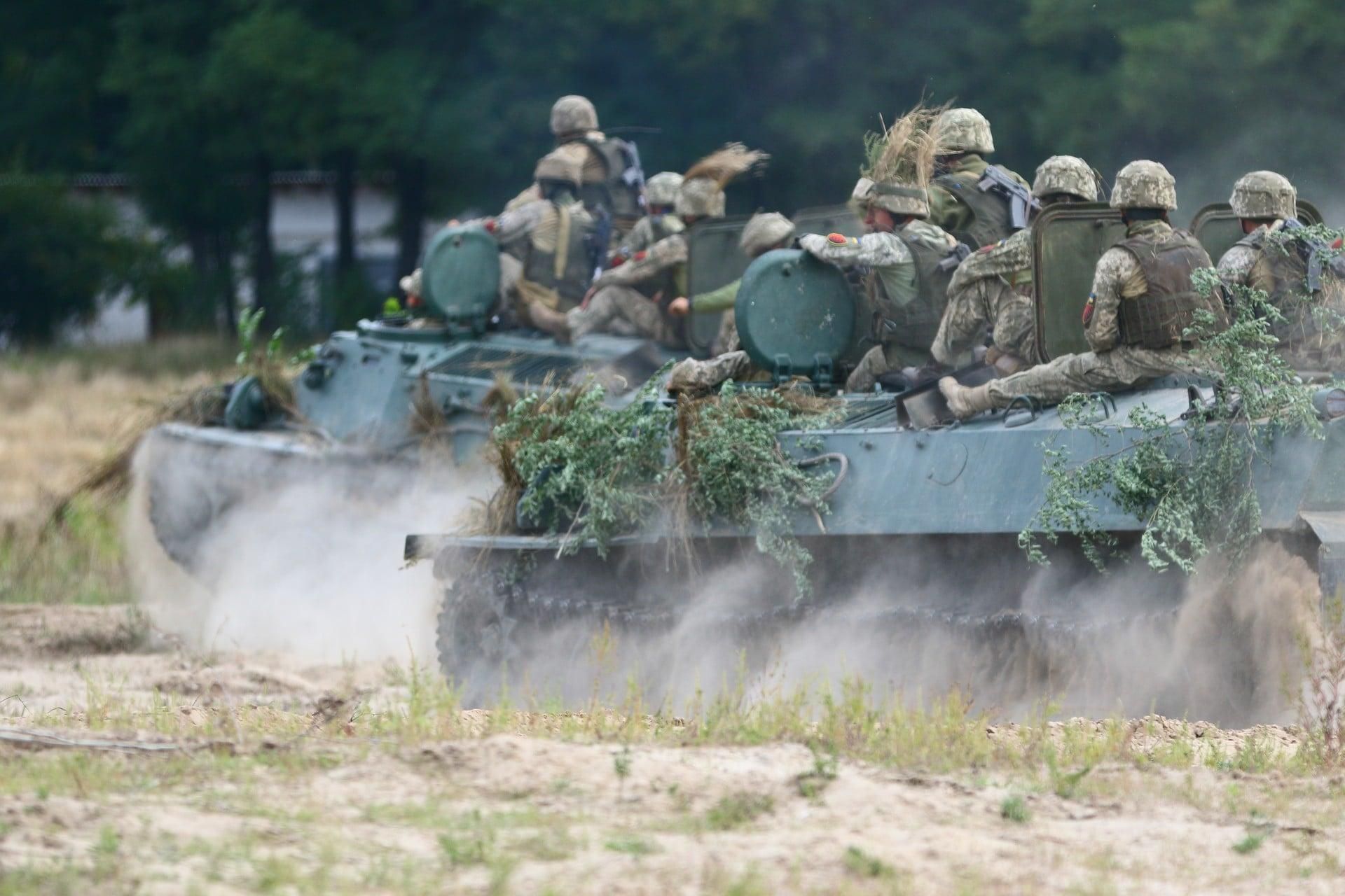 "Не смогу это извинить": воины рассказали о ситуации в самой горячей точке Донбасса "Не смогу это извинить": воины рассказали о ситуации в самой горячей точке Донбасса