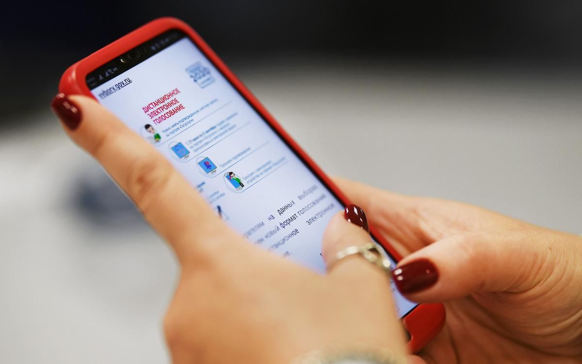 Один за всех: в сеть слили видео схемы дистанционного голосования на оккупированных территориях Один за всех: в сеть слили видео схемы дистанционного голосования на оккупированных территориях