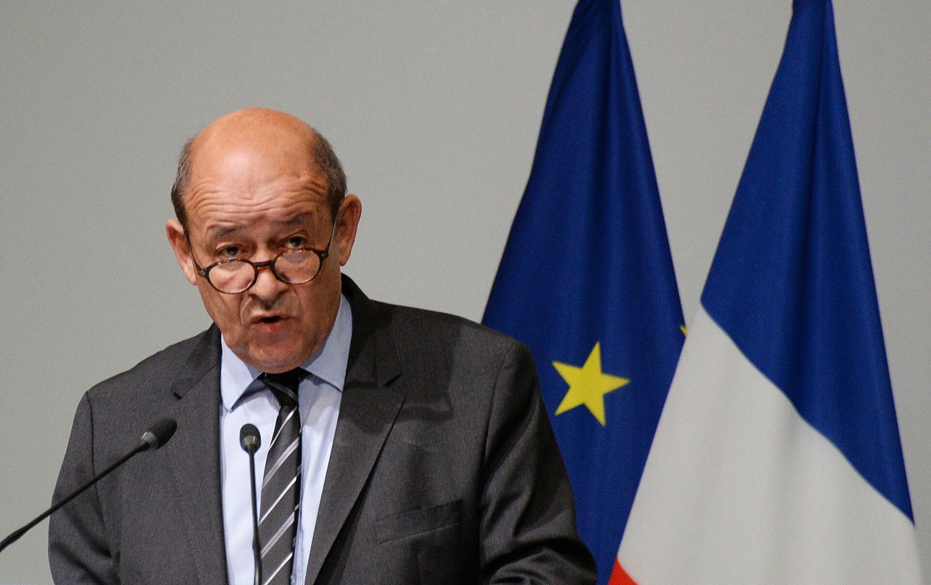 После скандала: во Франции заговорили об изменении стратегической концепции НАТО