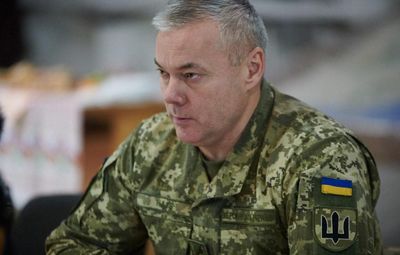 Россия в любой момент может перейти к боевым действиям на юге Украины, – Наев