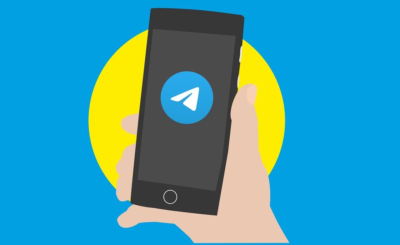 Украинские пользователи Telegram сообщили о сбое в работе мессенджера