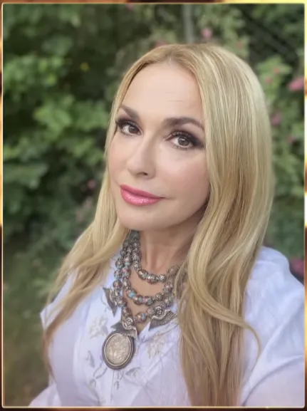 Ольга Сумська Ольга Сумська