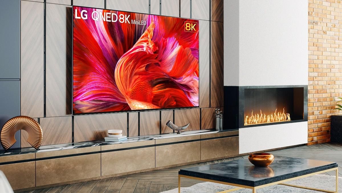Как выбрать телевизор и не потеряться в технологиях: разница между OLED, QNED и Nanocell - Новости технологий - Техно Как выбрать телевизор и не потеряться в технологиях: разница между OLED, QNED и Nanocell - Новости технологий - Техно