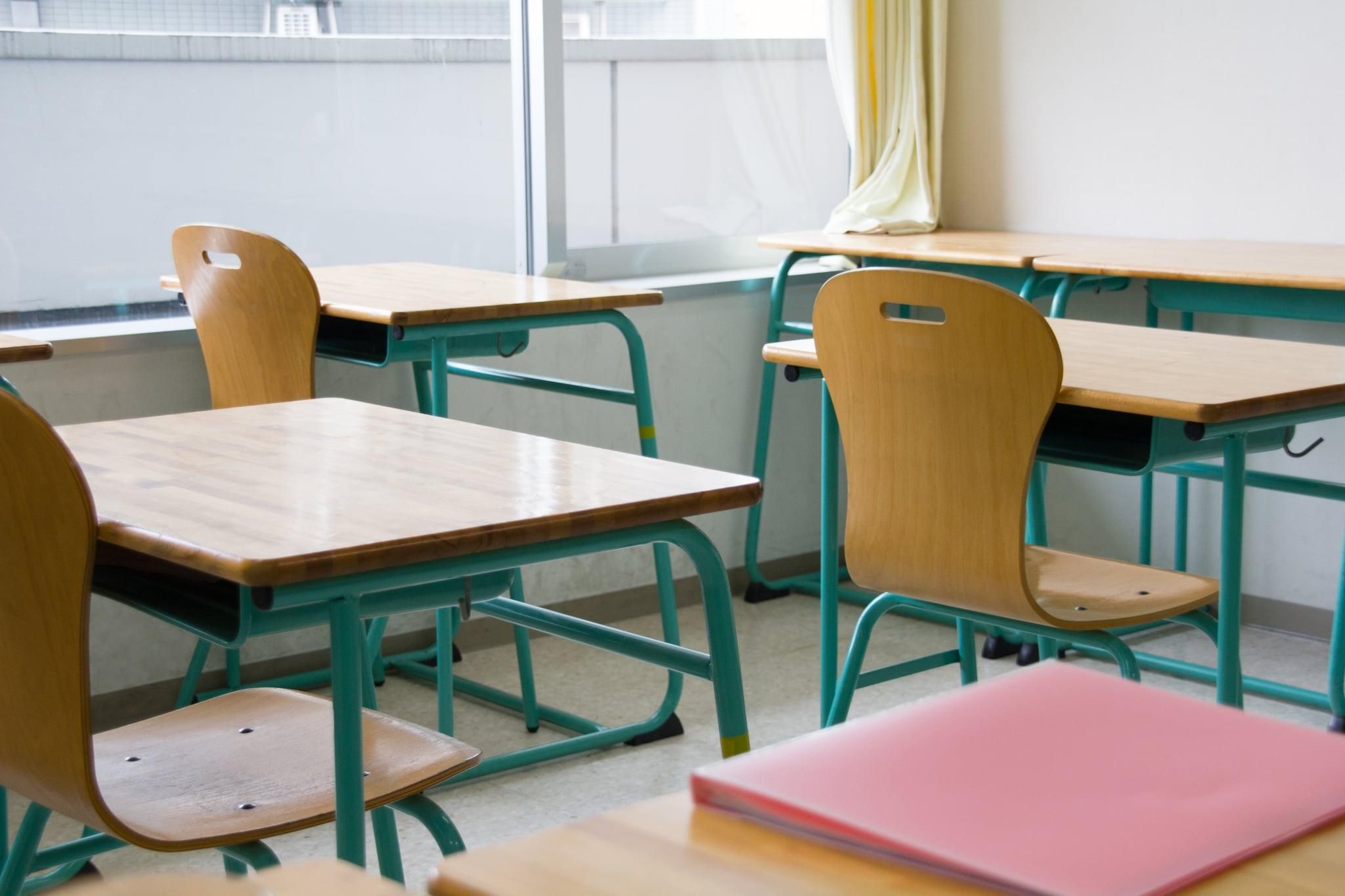 Закроются ли школы в желтой зоне из-за невакцинированных учителей