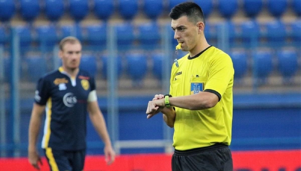 Динамо – Шахтар: хто розсудить топ-матч за Суперкубок України