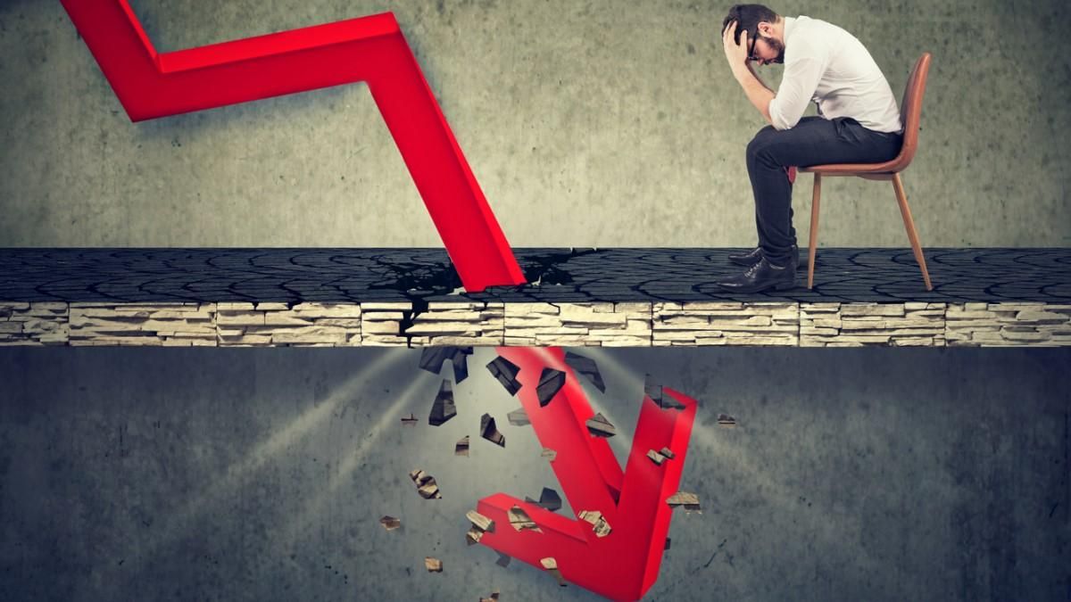 Як врятувати бізнес від кризи Як врятувати бізнес від кризи