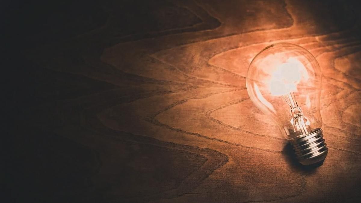 Произошла авария: центра Одессы остался без света Произошла авария: центра Одессы остался без света