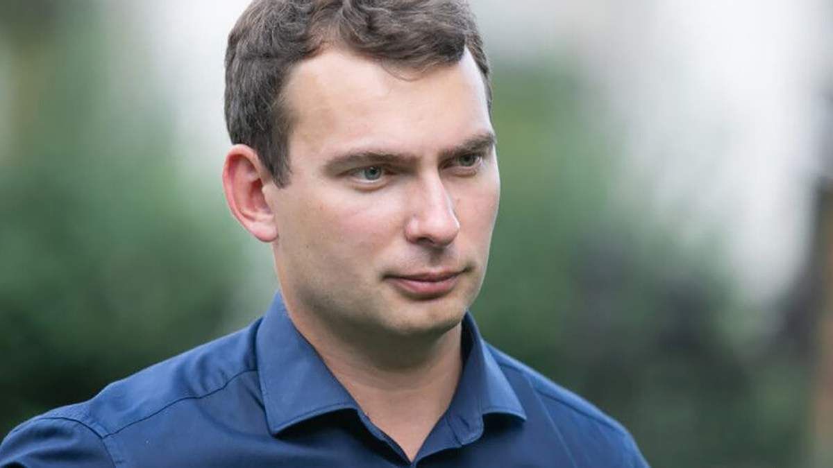 Железняк обвинил депутатов "Справедливости" в работе на ОПУ Железняк обвинил депутатов "Справедливости" в работе на ОПУ