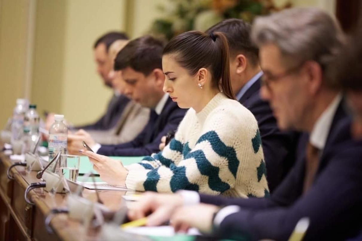 Найжорсткішим був Євросоюз, – "слуга народу" оцінила реакцію світу на вибори Росії - Новини росії - 24 Канал Найжорсткішим був Євросоюз, – "слуга народу" оцінила реакцію світу на вибори Росії - Новини росії - 24 Канал