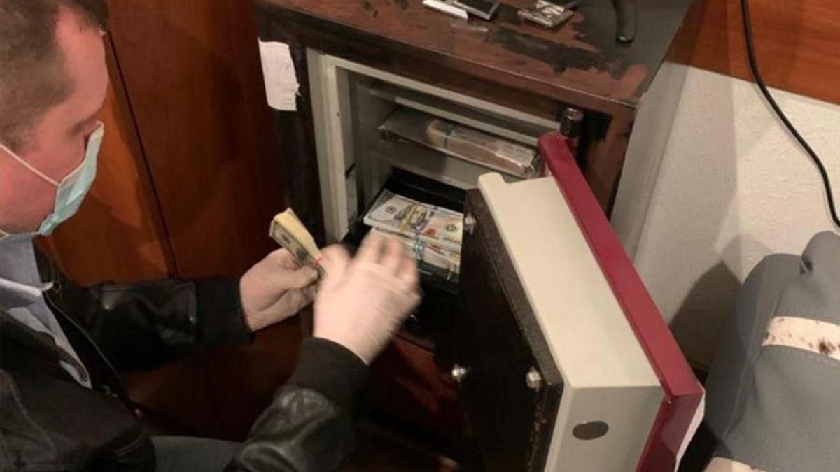 Брату скандального судьи Вовка объявили новое подозрение Брату скандального судьи Вовка объявили новое подозрение