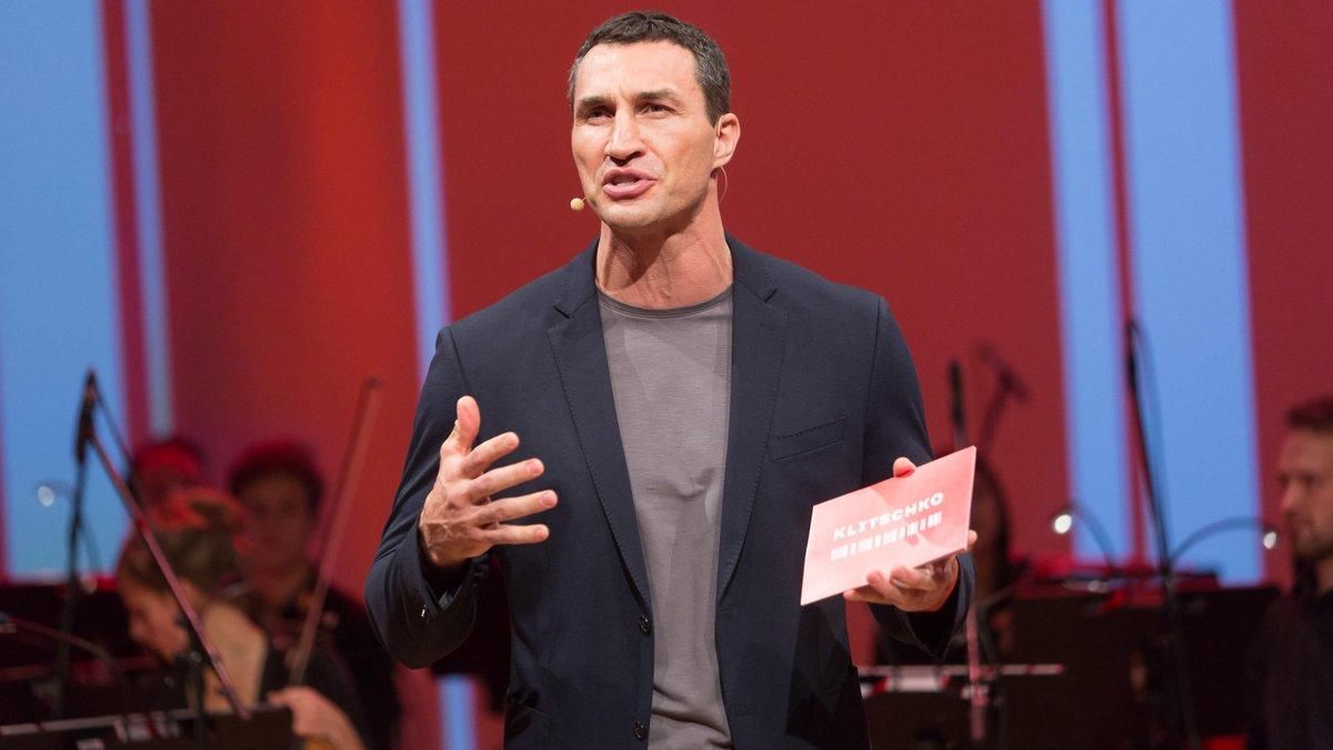 Кличко-младший может начать политическую карьеру: чемпион мира сделал заявление Кличко-младший может начать политическую карьеру: чемпион мира сделал заявление