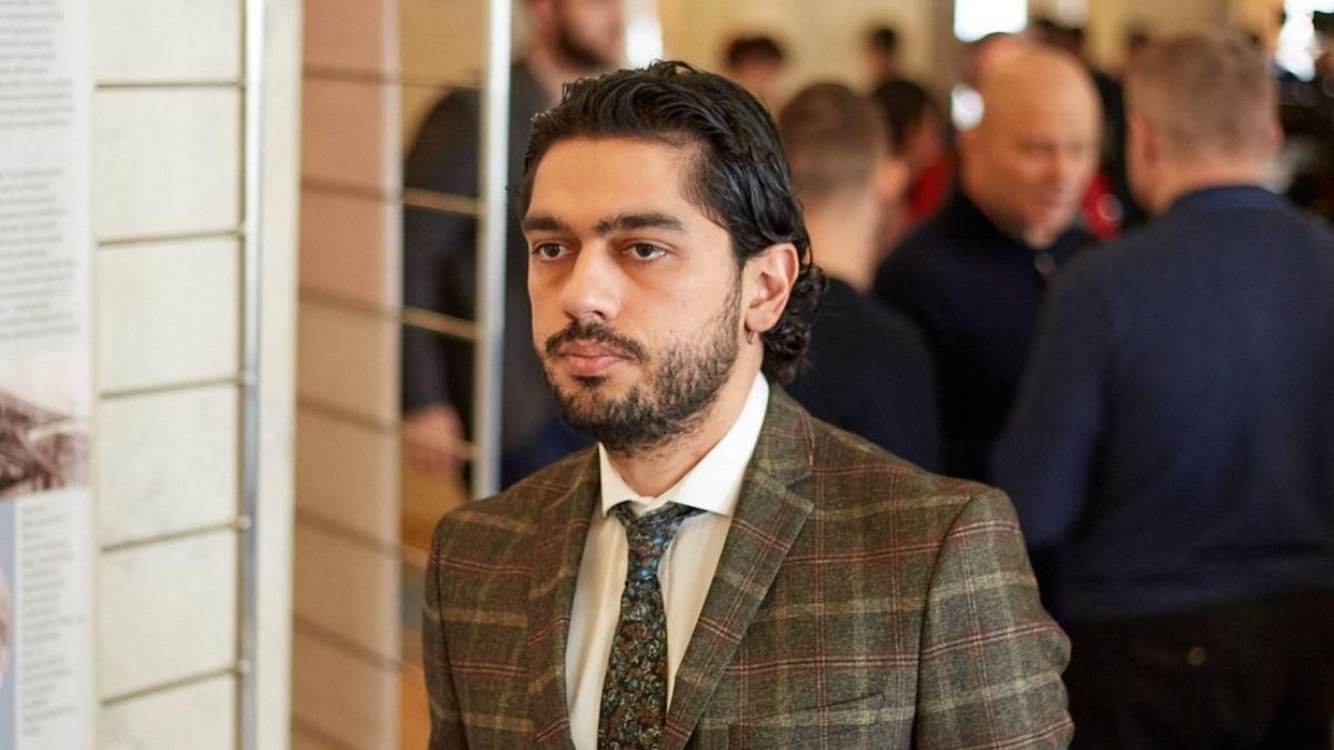 Лерос брал деньги у Воронова за "мочилово" власти и инсценировку поджога авто, – блогер Лерос брал деньги у Воронова за "мочилово" власти и инсценировку поджога авто, – блогер