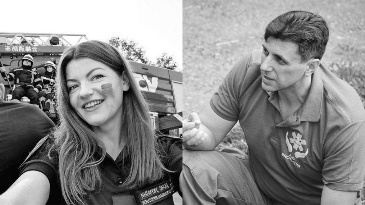 Гибель пресс-секретаря ГСЧС и ветерана в Днепре: у прокуратуры есть 2 версии Гибель пресс-секретаря ГСЧС и ветерана в Днепре: у прокуратуры есть 2 версии