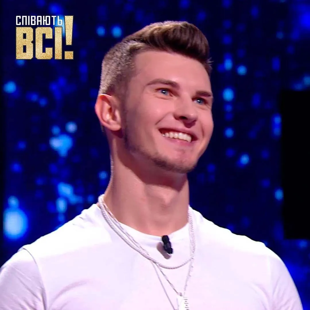 Співають всі Співають всі