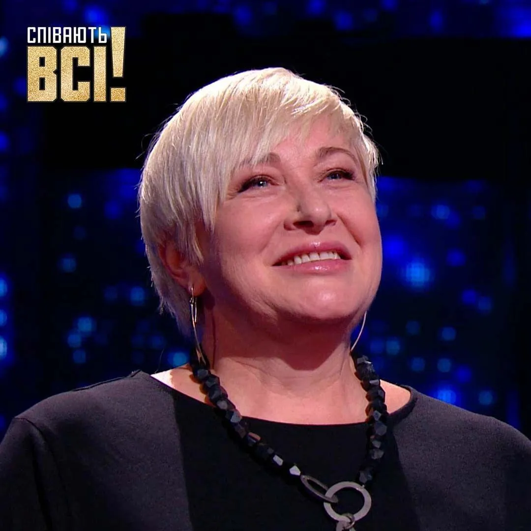 Співають всі Співають всі