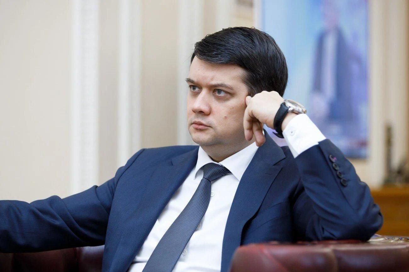 Закон потрібен нам "на вчора": запровадження деолігархізації в Україні та скандал з Разумковим - 24 Канал