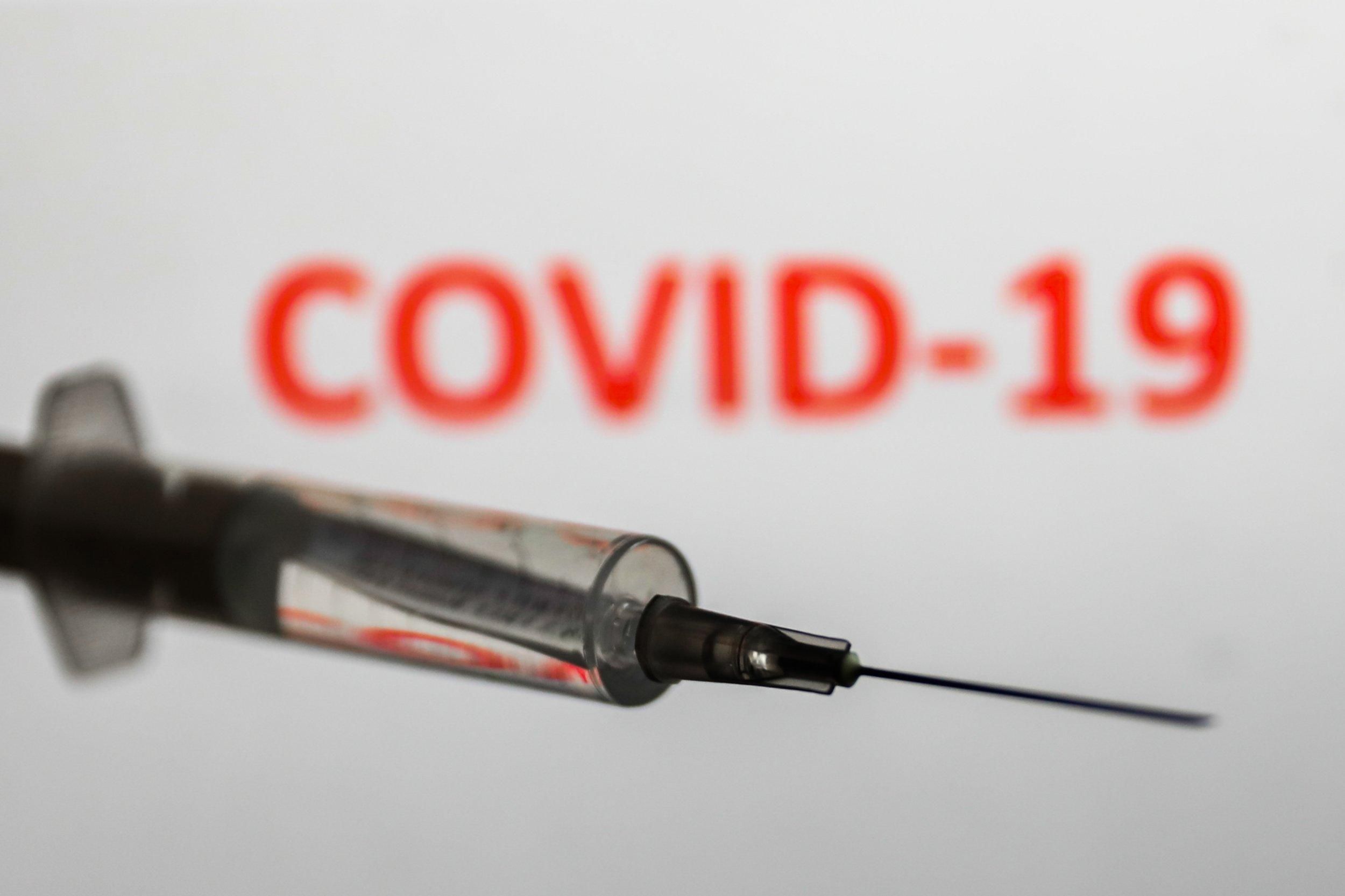 Україна безкоштовно отримала понад 150 тисяч доз вакцини CoronaVac