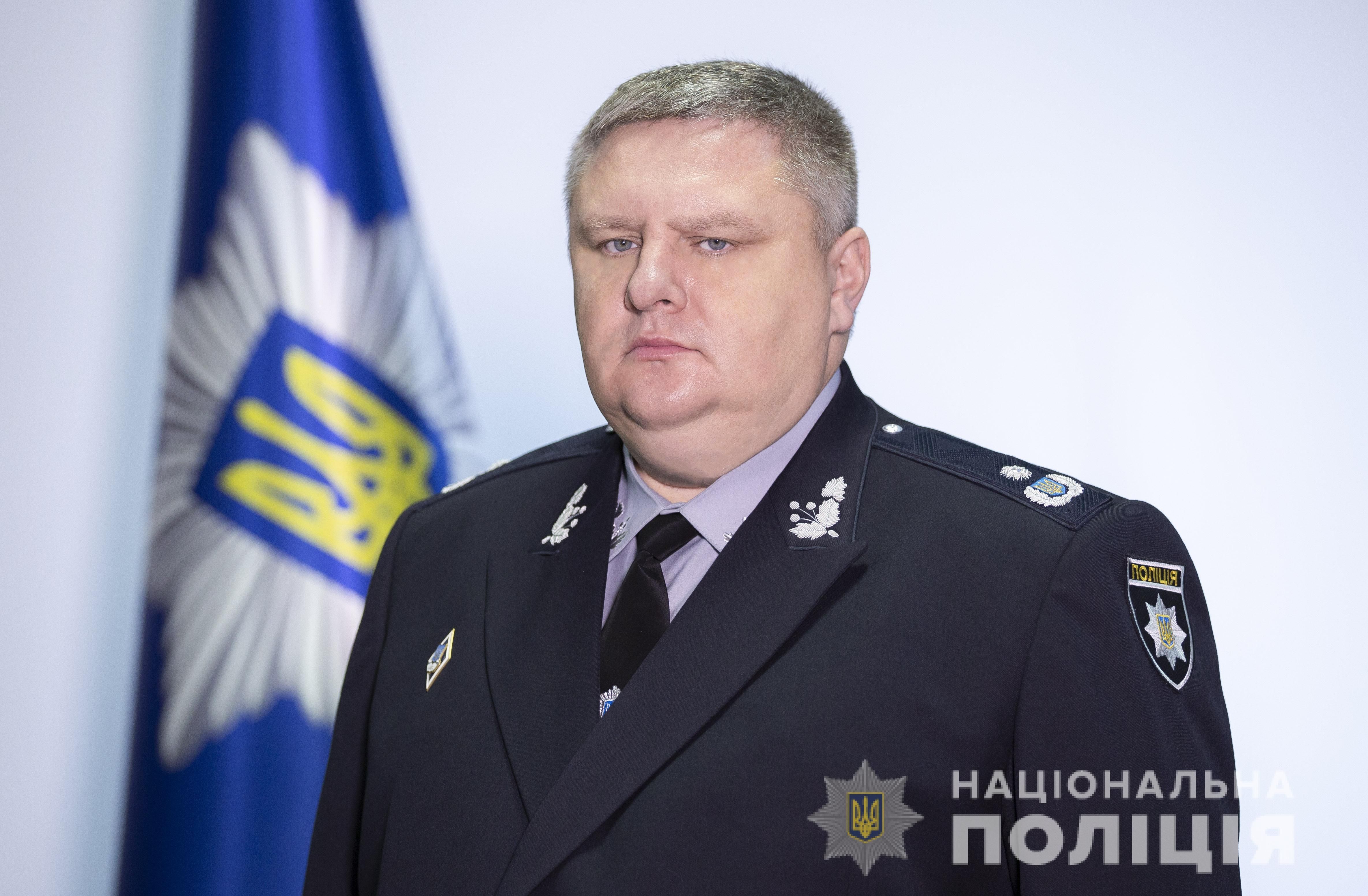 Кличко хочет назначить своим заместителем экс-главу столичной полиции Крищенко, – СМИ