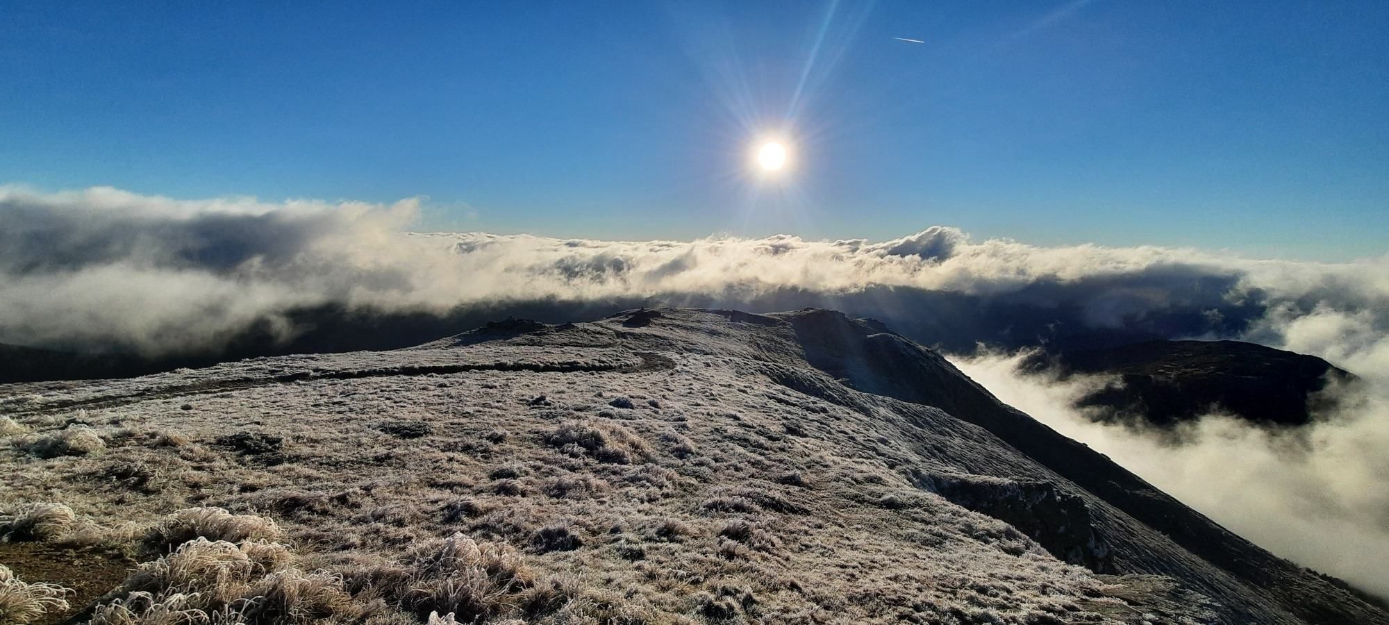 Сильне похолодання в Україні: у Карпатах температура пішла у "мінуси" - 24 Канал Сильне похолодання в Україні: у Карпатах температура пішла у "мінуси" - 24 Канал