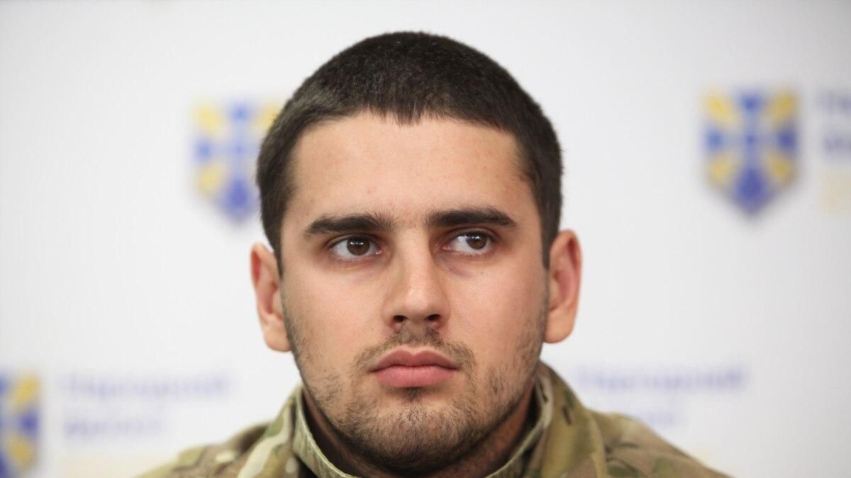 Дейдея уволили, когда я пришел, – новый глава полиции Киева о связи с экс-нардепом Дейдея уволили, когда я пришел, – новый глава полиции Киева о связи с экс-нардепом