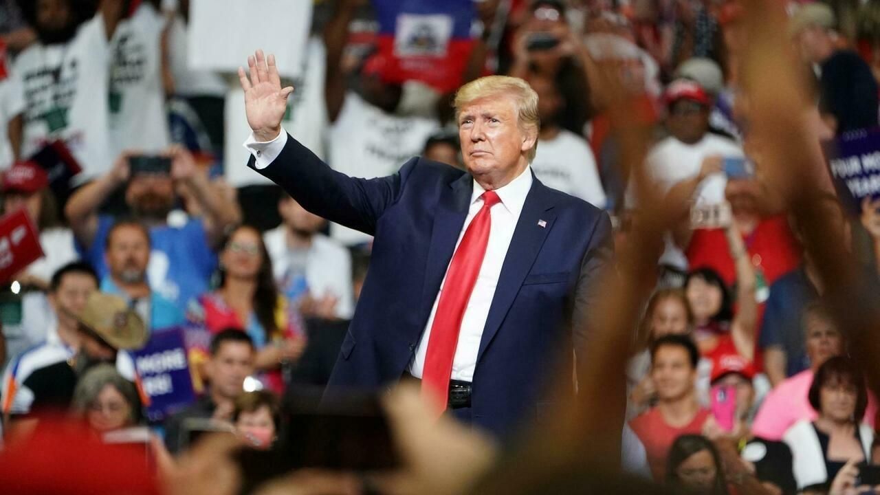 У США двох політтехнологів-республіканців звинуватили в отриманні грошей з Росії - Новини Росія - 24 Канал У США двох політтехнологів-республіканців звинуватили в отриманні грошей з Росії - Новини Росія - 24 Канал