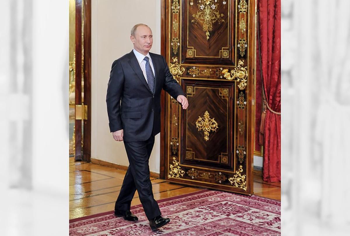 Кремль хоче примусити росіян "полюбить родину" - Росія новини - 24 Канал
