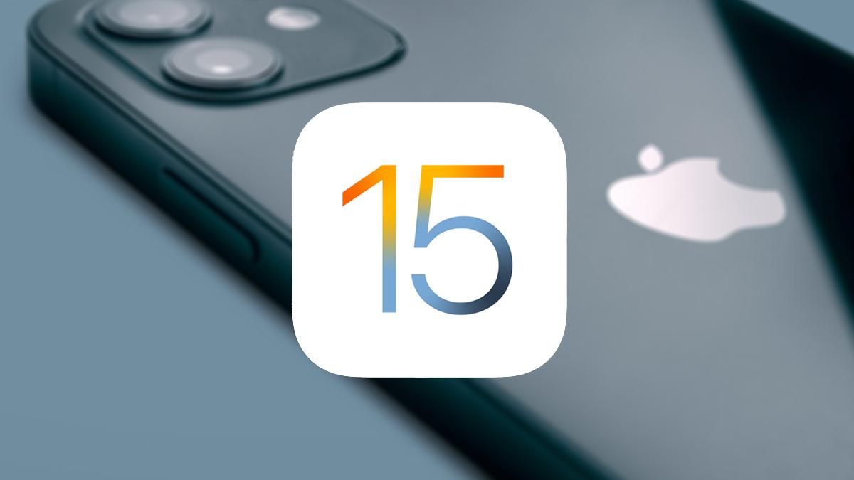 iOS 15 доступна: що нового, огляд і на які айфони 