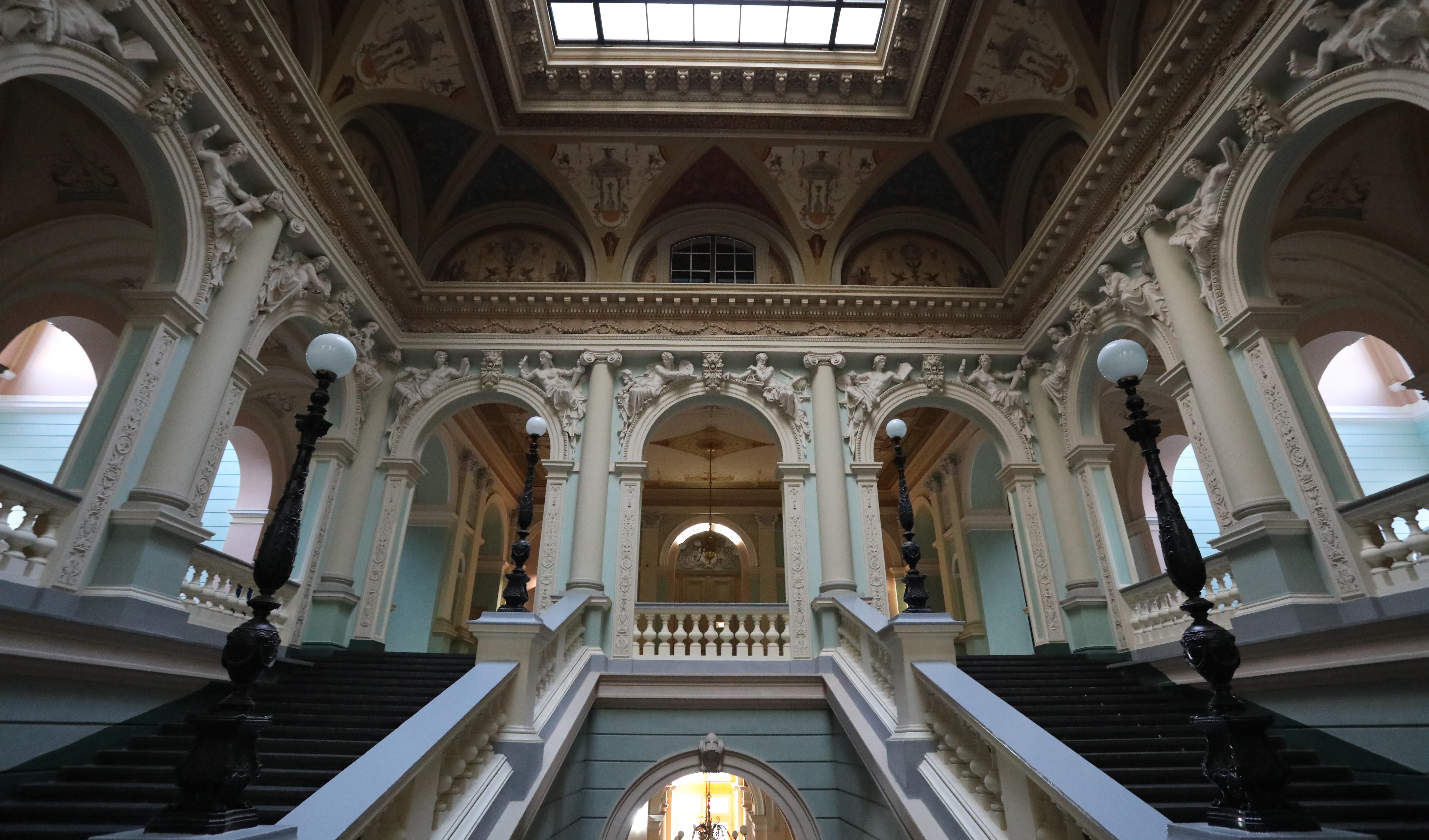 Студенти одного з львівських вишів переходять на змішану форму навчання - Новини Львова - Львів Студенти одного з львівських вишів переходять на змішану форму навчання - Новини Львова - Львів