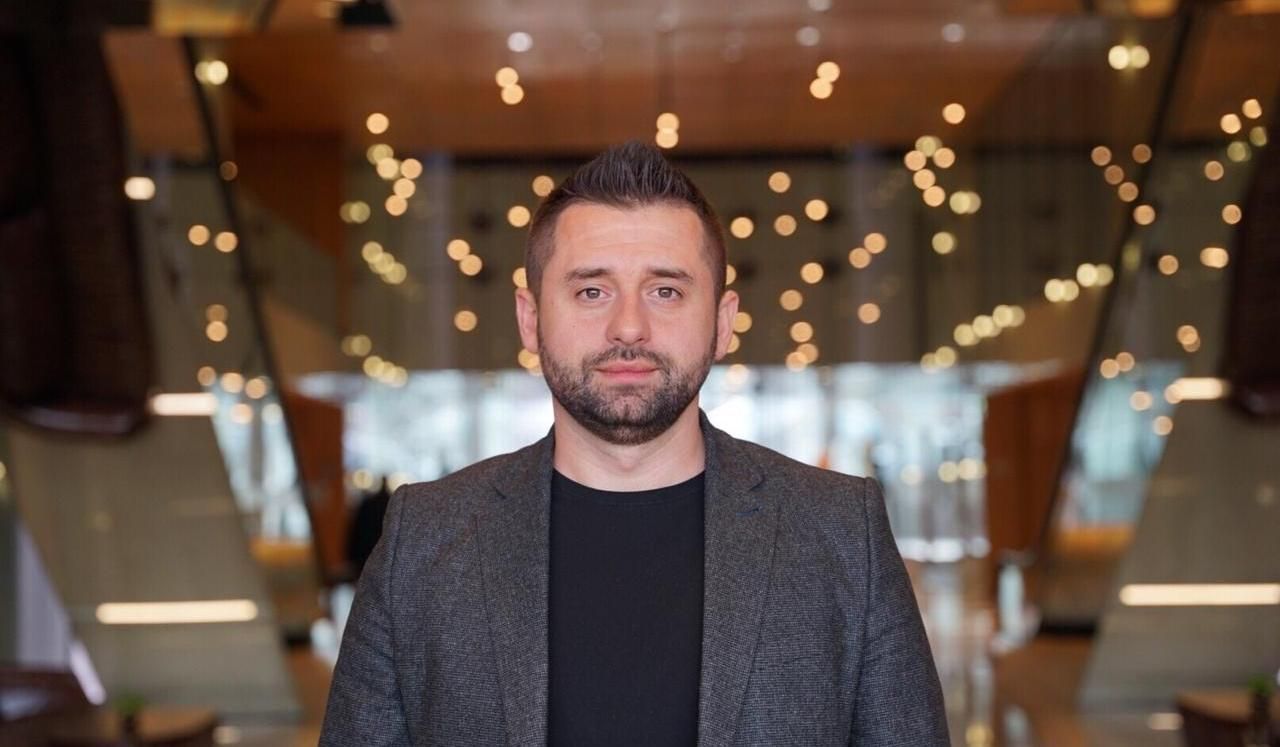 Арахамия уверен, что законопроект об олигархах одобрят во втором чтении Арахамия уверен, что законопроект об олигархах одобрят во втором чтении