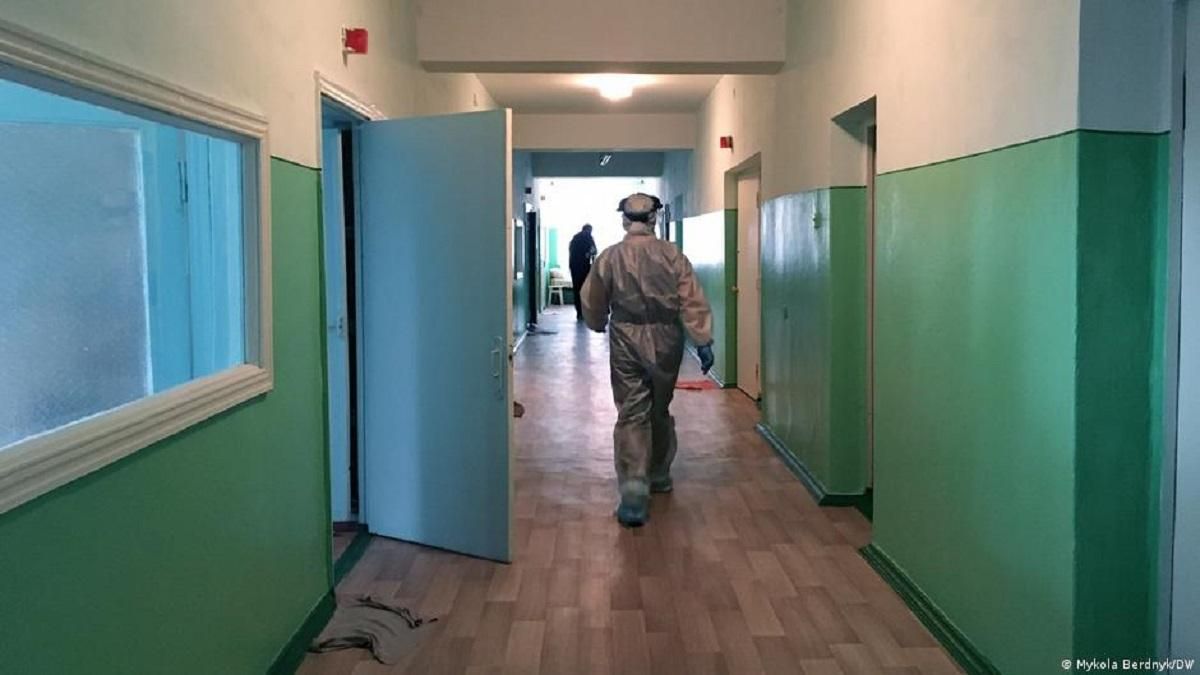 Україна цього року не повернеться в зелену карантинну зону, – КШЕ - Україна новини - 24 Канал Україна цього року не повернеться в зелену карантинну зону, – КШЕ - Україна новини - 24 Канал