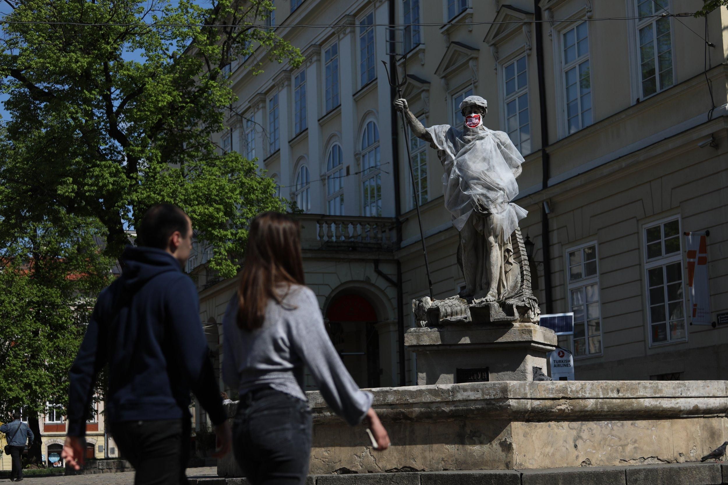 На Львівщину йде потепління: прогноз погоди на 22 – 26 вересня - Львів