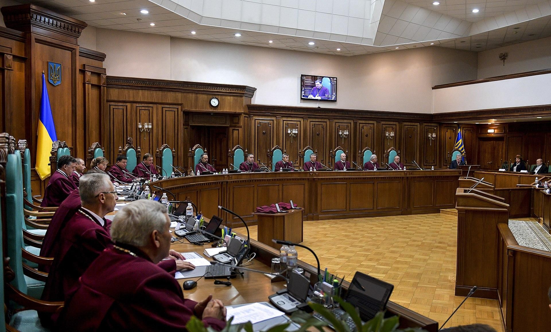 Історія може повторитися, – Шиба про можливий провал судової реформи - Україна новини - 24 Канал Історія може повторитися, – Шиба про можливий провал судової реформи - Україна новини - 24 Канал