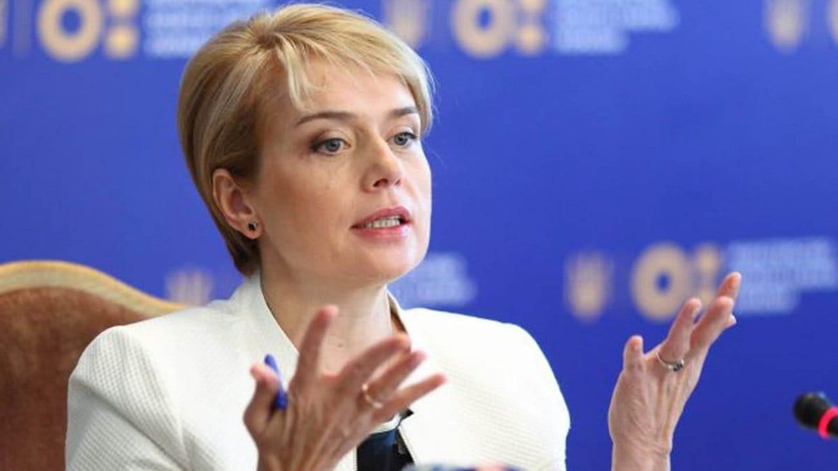 Эта тема как страшилка, – Гриневич о реформе профильной школы и 12 годах обучения Эта тема как страшилка, – Гриневич о реформе профильной школы и 12 годах обучения