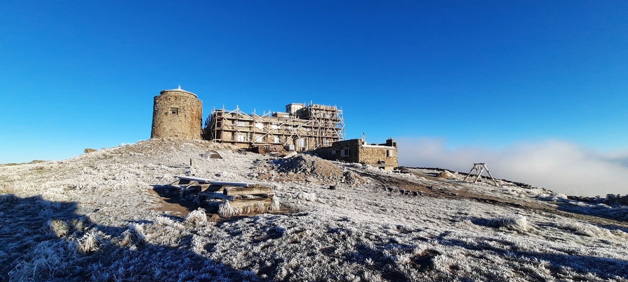 Рятувальники показали відео із засніжених Карпат: рекомендують не йти у гори - 24 Канал Рятувальники показали відео із засніжених Карпат: рекомендують не йти у гори - 24 Канал