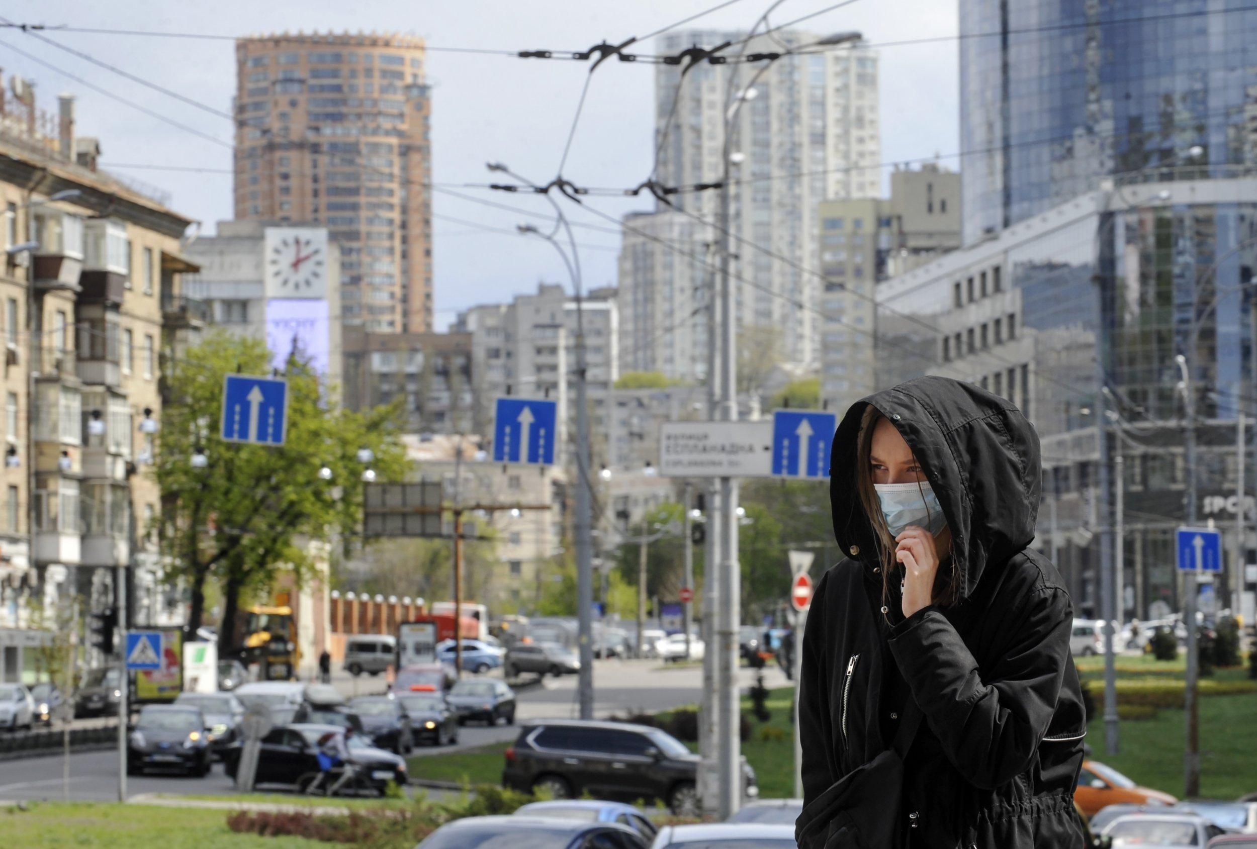 Более 10 регионов Украины могут стать "оранжевыми", – Киевская школа экономики Более 10 регионов Украины могут стать "оранжевыми", – Киевская школа экономики