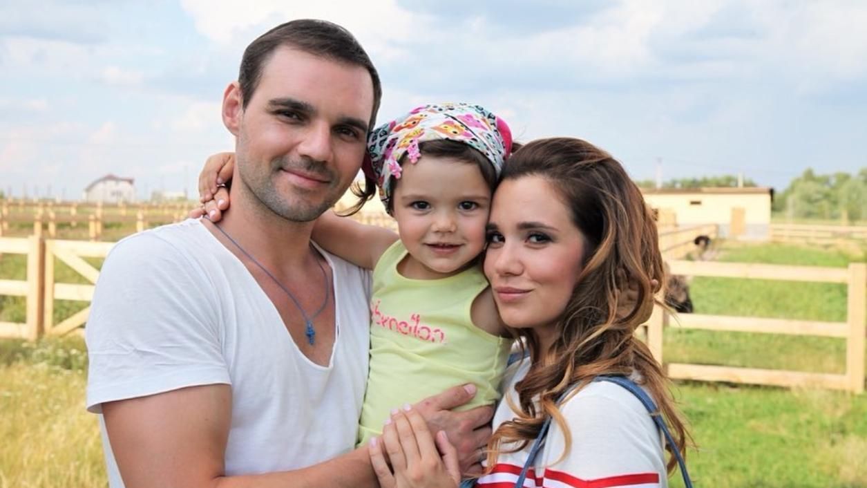 Зірка "Слуга народу" Галина Безрук втекла від чоловіка: "Дні перетворилися у фільм жахів"