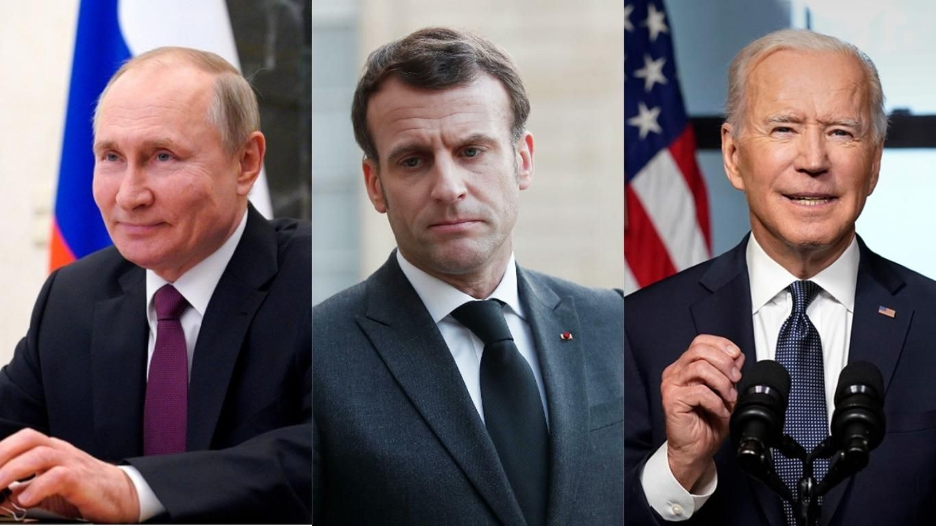 В Кремле радуются: соглашение США, Великобритании и Австралии раскалывает Запад В Кремле радуются: соглашение США, Великобритании и Австралии раскалывает Запад