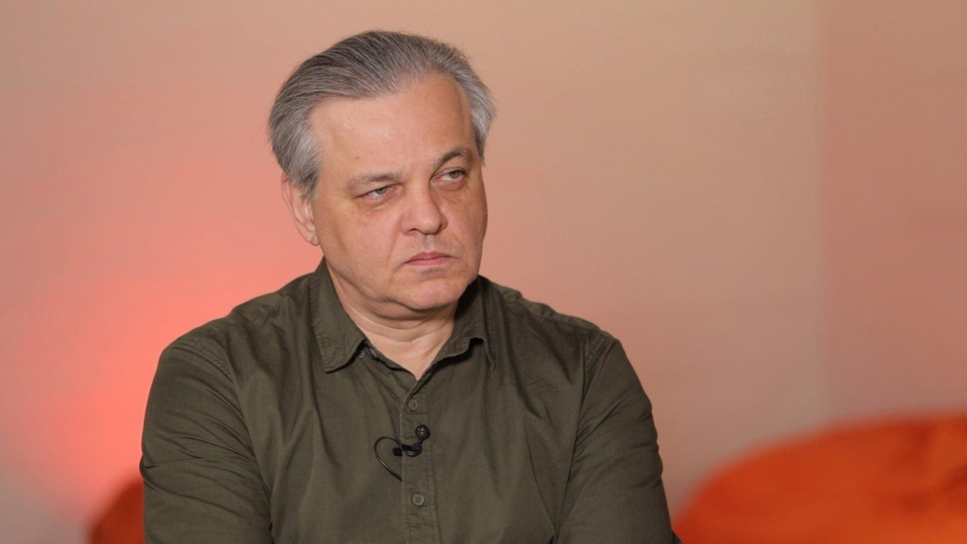 Влияние олигархов на парламент сейчас меньше, чем раньше, – нардеп Рахманин Влияние олигархов на парламент сейчас меньше, чем раньше, – нардеп Рахманин