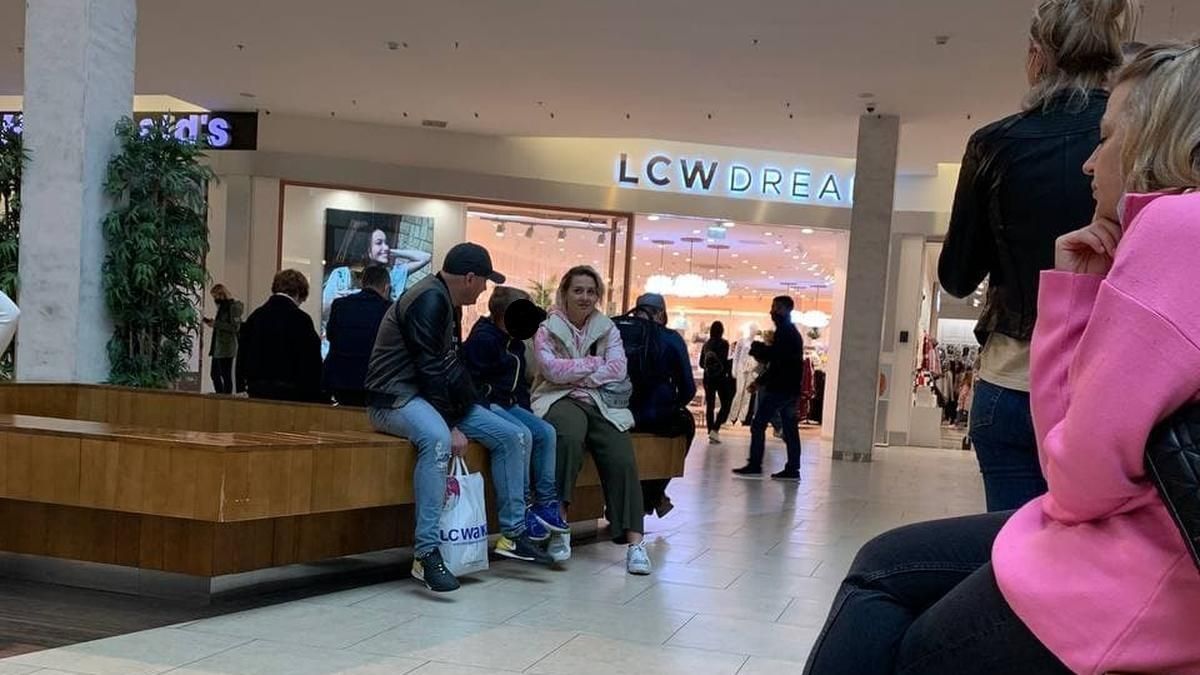 У Києві знову почнуть штрафувати порушників карантину: кого це стосуватиметься - Новини Київ - Київ У Києві знову почнуть штрафувати порушників карантину: кого це стосуватиметься - Новини Київ - Київ